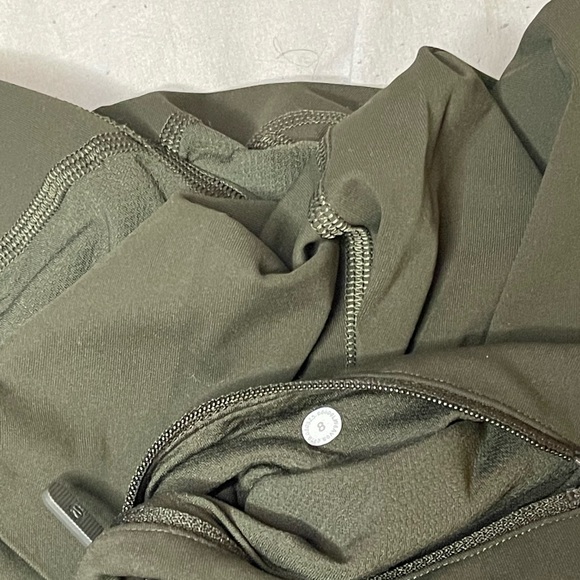 Cropped lululemon - Picture 3 of 3